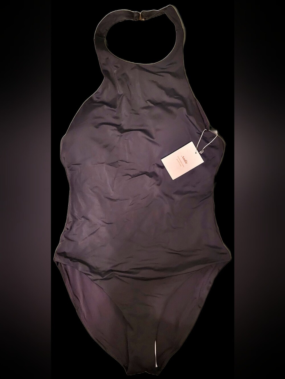 Andie Halter Style Swimsuit NWT